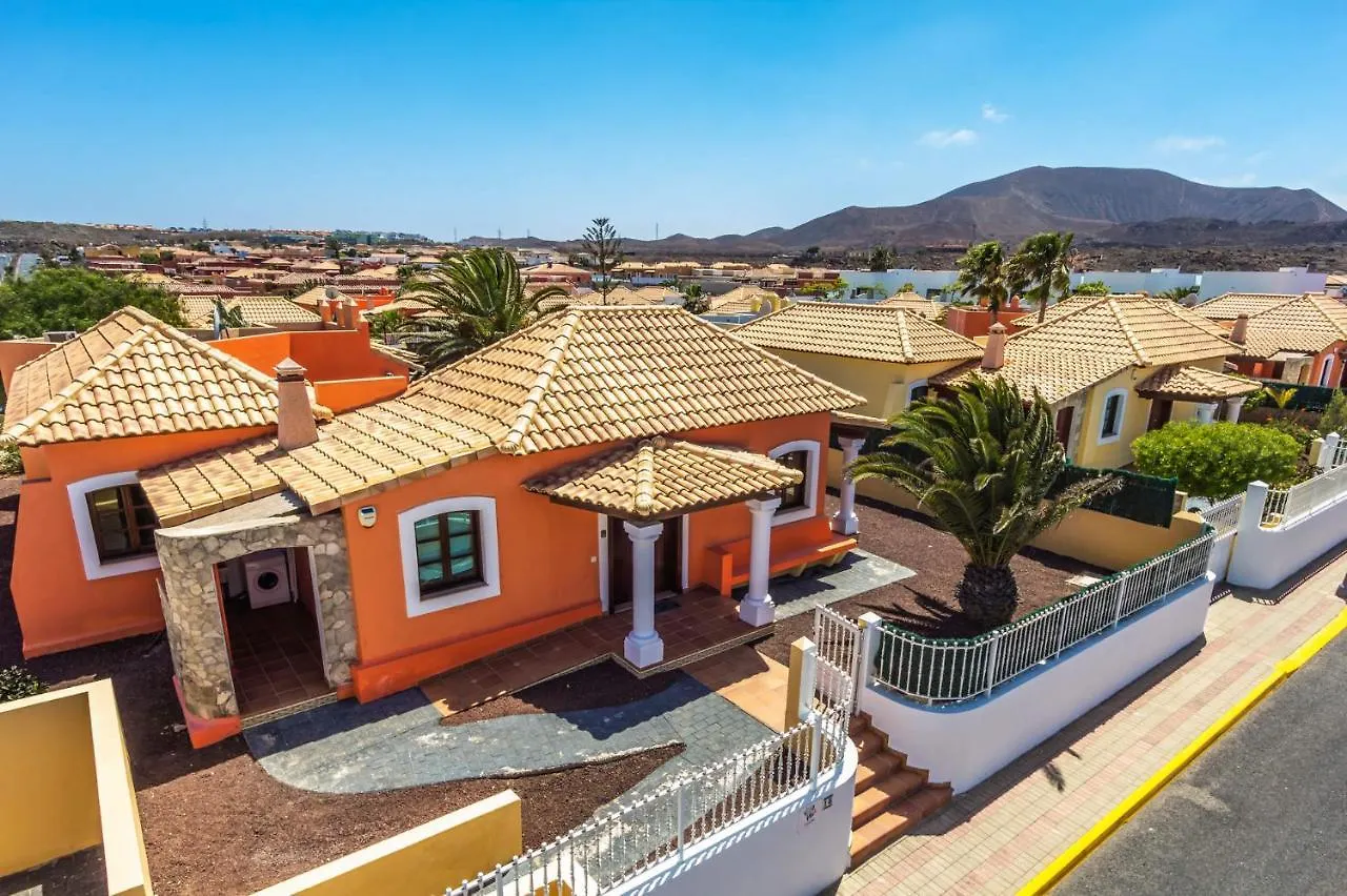 Villa Duna Mar by Villa Plus Corralejo