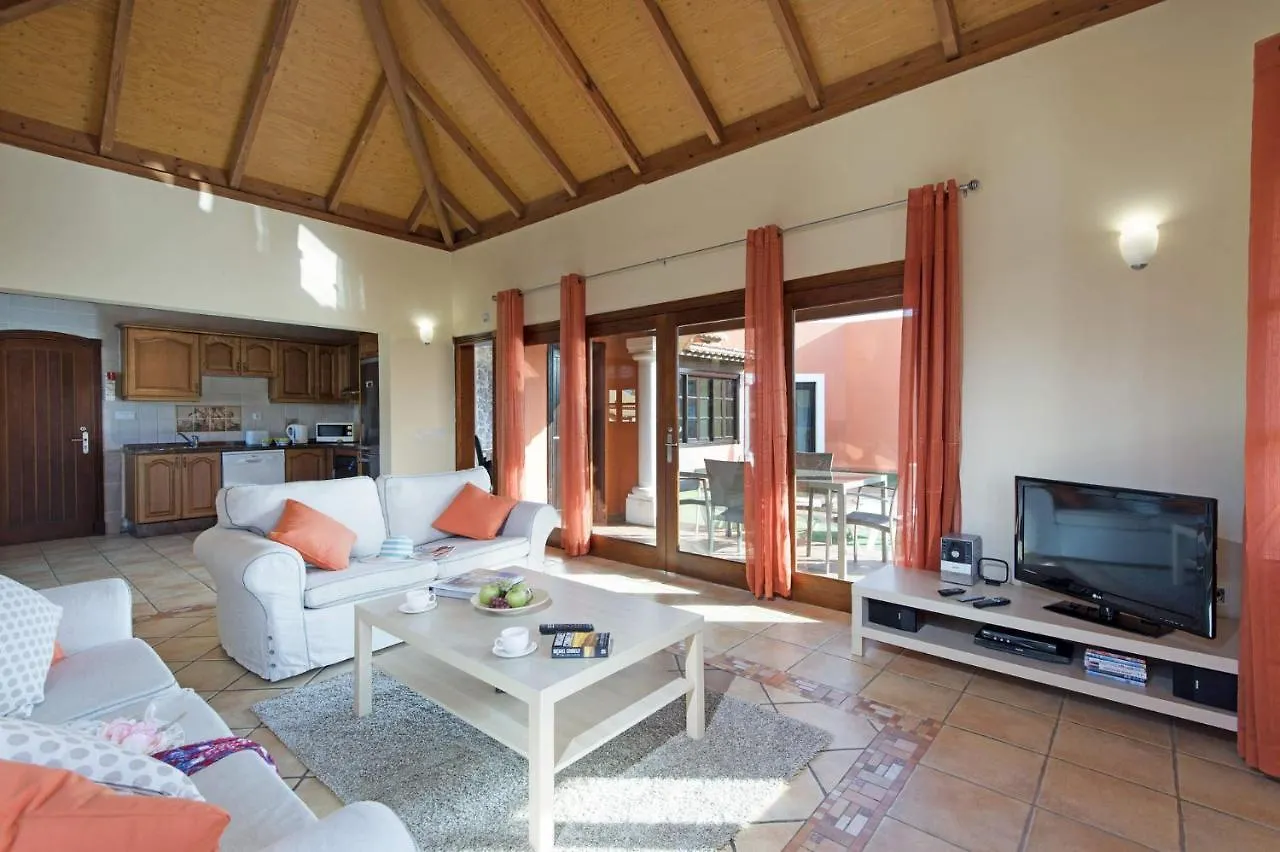 Villa Duna Mar By Villa Plus Corralejo