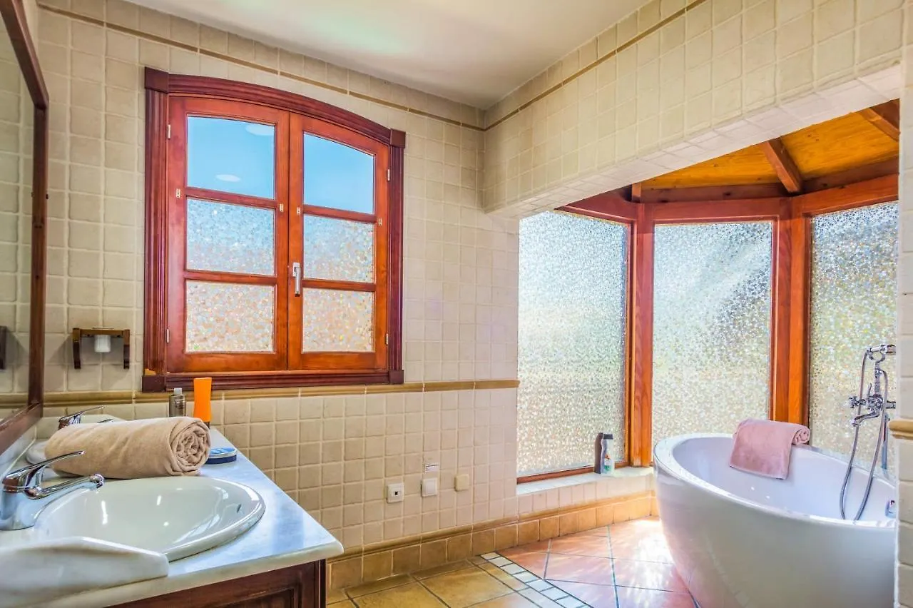 Villa Duna Mar By Villa Plus Corralejo