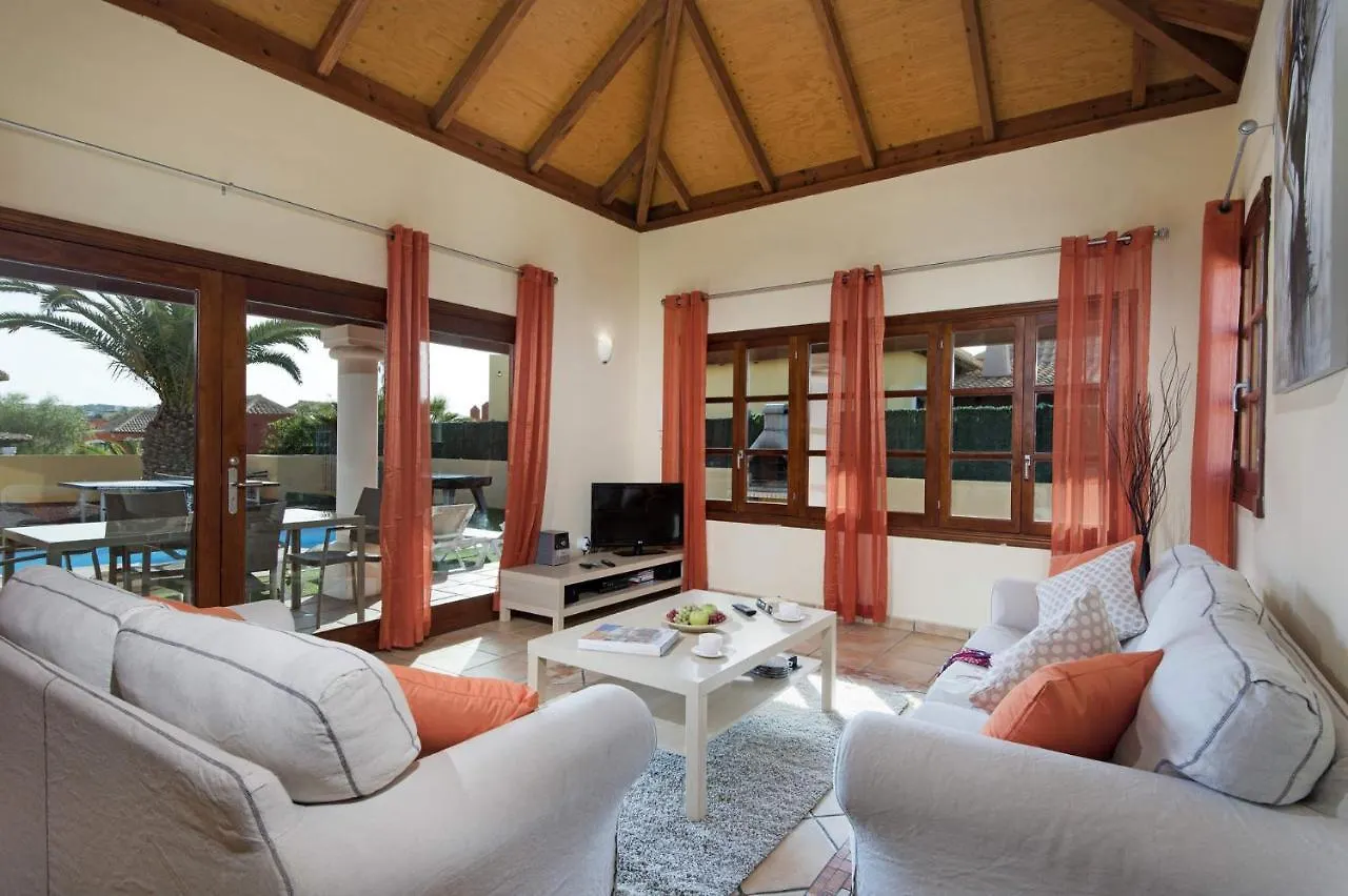 Villa Duna Mar By Villa Plus Corralejo 0*,  Spain