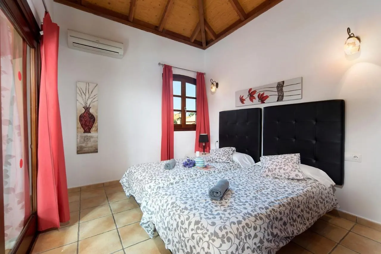 Villa Duna Mar By Villa Plus Corralejo
