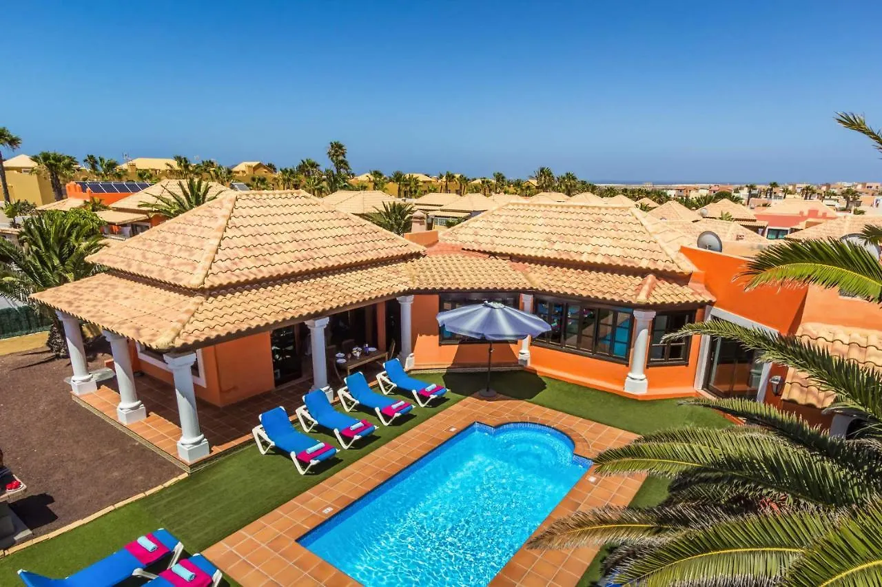 Villa Duna Mar By Villa Plus Corralejo