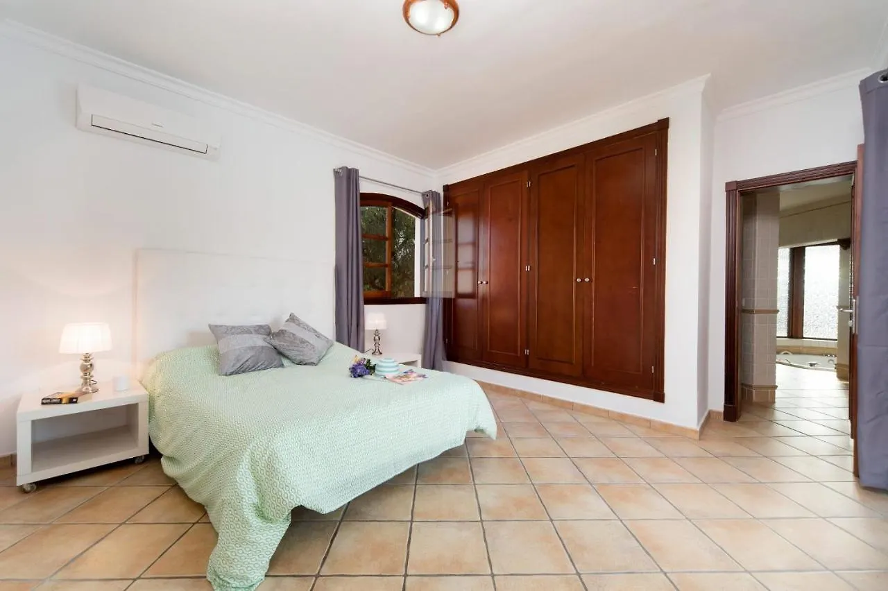 Villa Duna Mar By Villa Plus Corralejo
