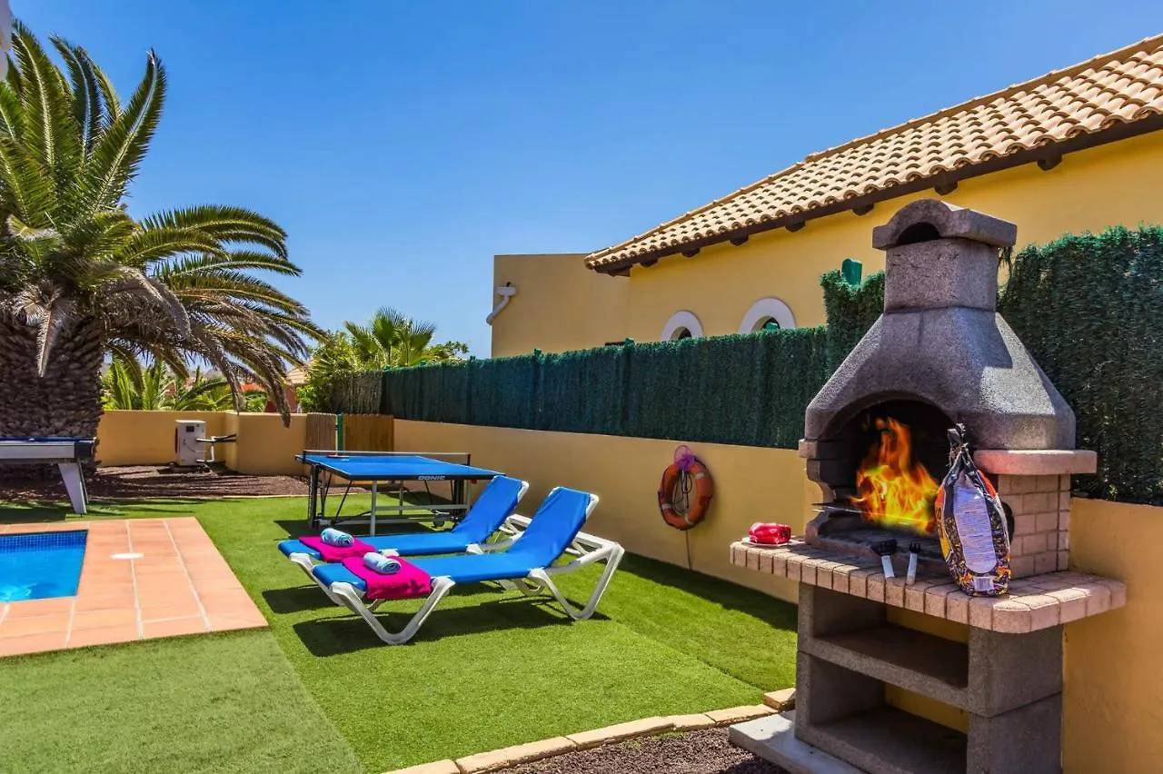 Villa Duna Mar By Villa Plus Corralejo